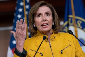 House to debate limiting Trump’s military actions against Iran