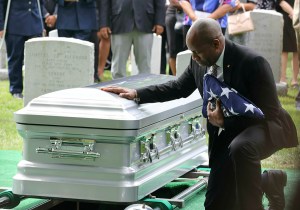 Soldier convicted of negligently killing West Point cadet in vehicle rollover incident