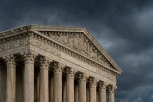 Supreme Court allows partisan districts, blocks census query