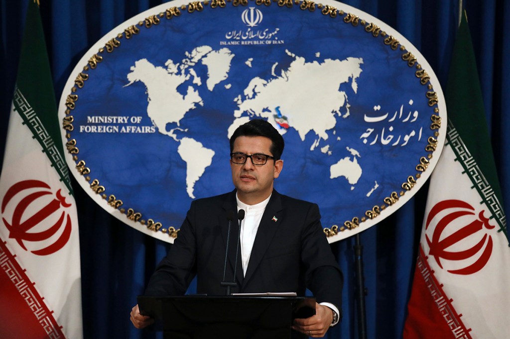 Iran breaches key uranium enrichment limit in nuclear deal
