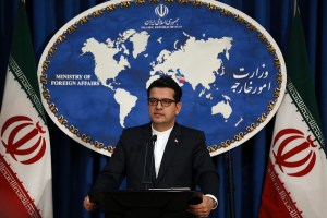 Iran breaches key uranium enrichment limit in nuclear deal