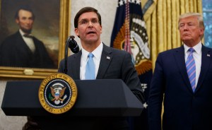 Noncitizen troops seek to end strict Trump-era citizenship policy