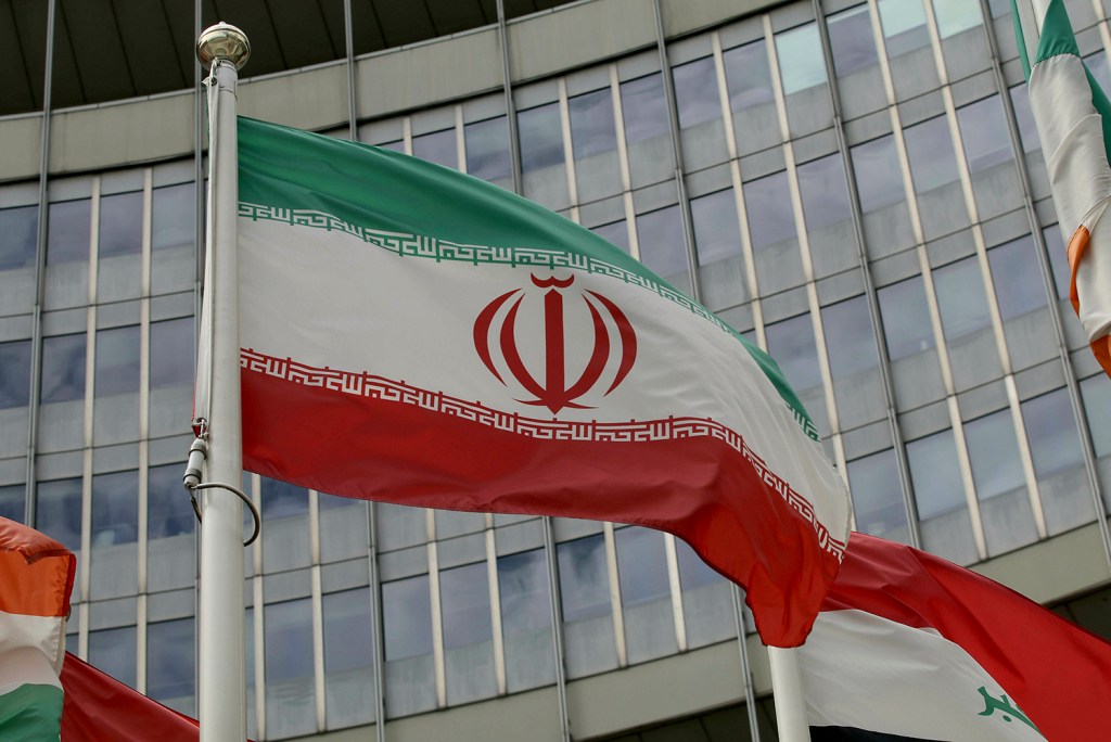 DHS cyber agency releases advisory on Iranian threats
