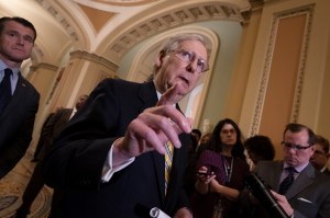 Senate again votes to end DoD-dependent border emergency, bucking veto threat