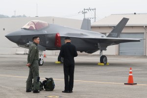 US State Department approves South Korea to buy 25 more F-35A jets