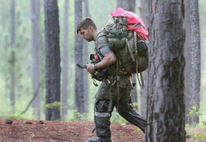 Green Berets’ training pipeline continues despite COVID-19 concerns