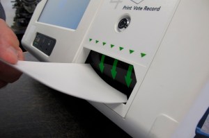 Report: Election vendors are ‘prime targets,’ need oversight