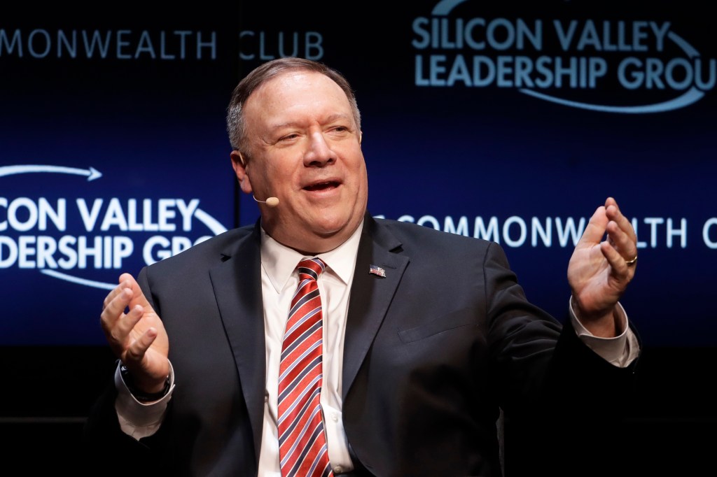 Why the US chose to ‘name and shame’ Russia over cyberattacks