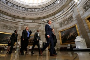 Impeachment trial will disrupt some Hill work on defense, veterans issues