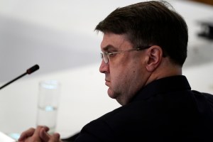 Investigators blast VA secretary’s ‘unprofessional’ behavior but find no evidence of crimes