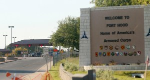 Fort Hood ‘Trusted Traveler’ program suspended after early morning shooting incident