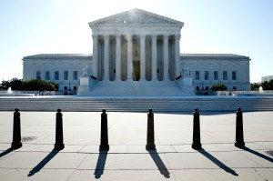 Supreme Court says president can fire Consumer board head ‘at will’