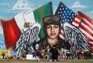 Possible motive in Vanessa Guillen murder revealed in new court records