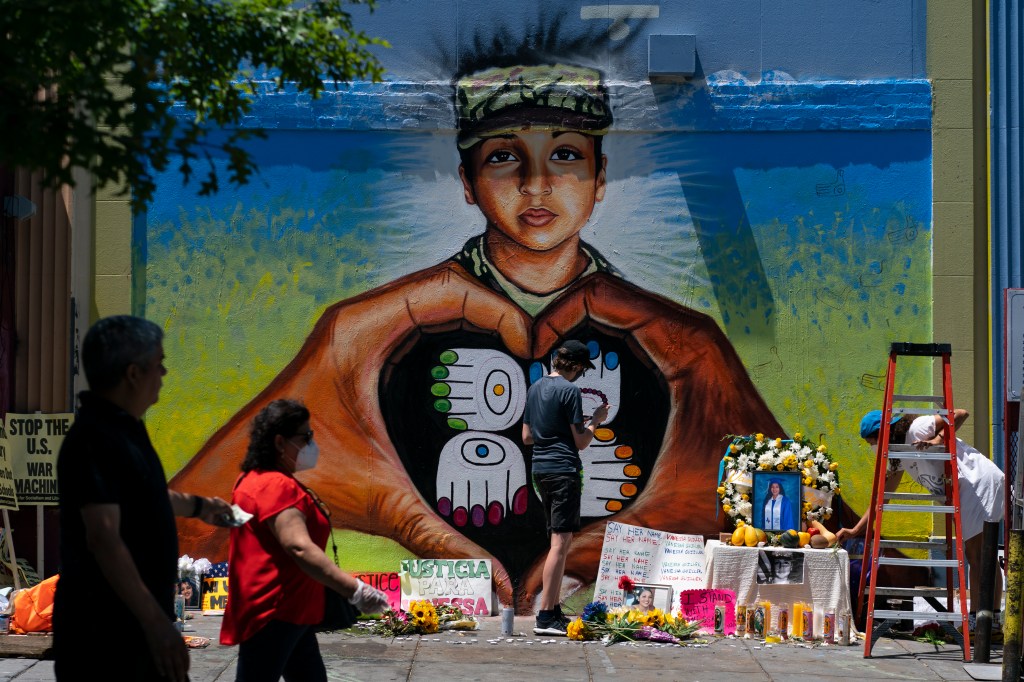 Spc. Vanessa Guillen case could be Army CID’s ‘Tailhook scandal’