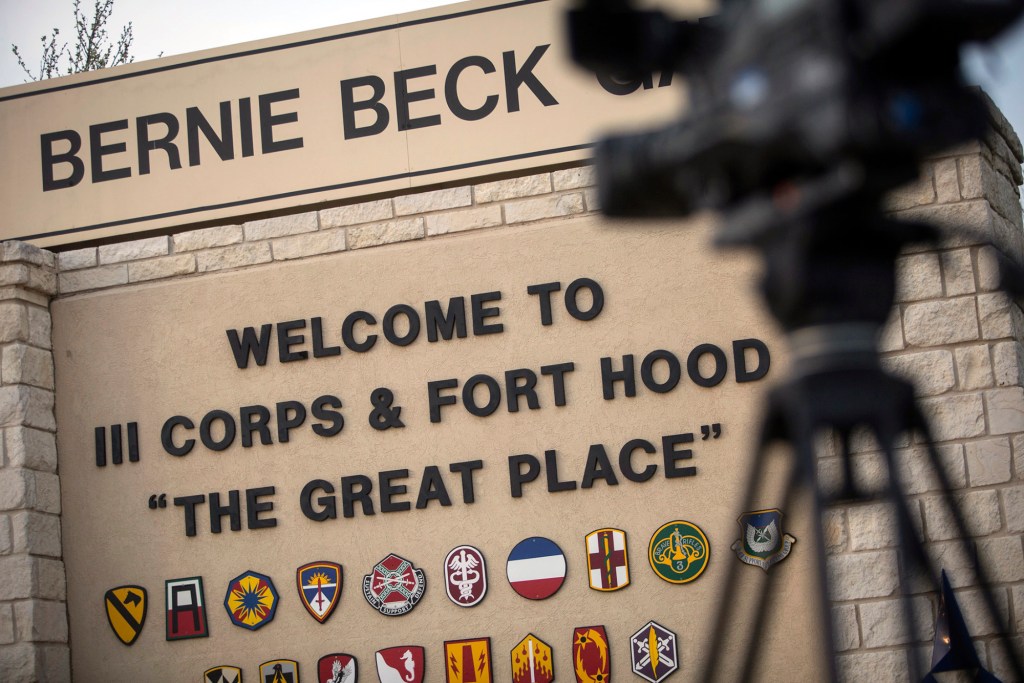 Reports of an active shooter at Fort Hood untrue; soldier arrested for making ‘homicidal threats’