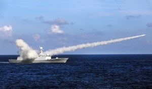 America is a maritime nation, and we need to start acting like it