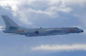 China is boosting intel gathering capabilities aimed at Taiwan, says new report from Taipei