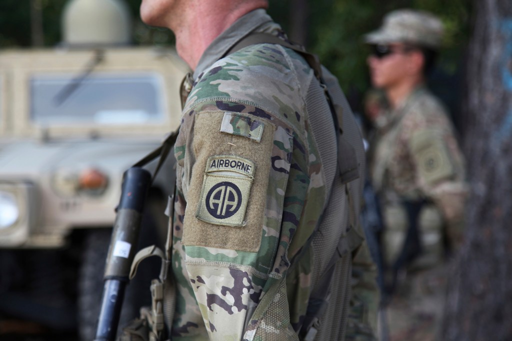 As military suicides rise, Army brass reassessing outreach