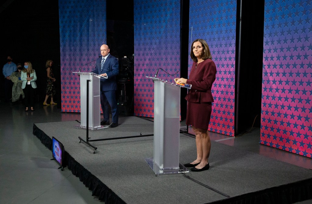 More vets running for Congress this election, but numbers on Capitol Hill may still drop
