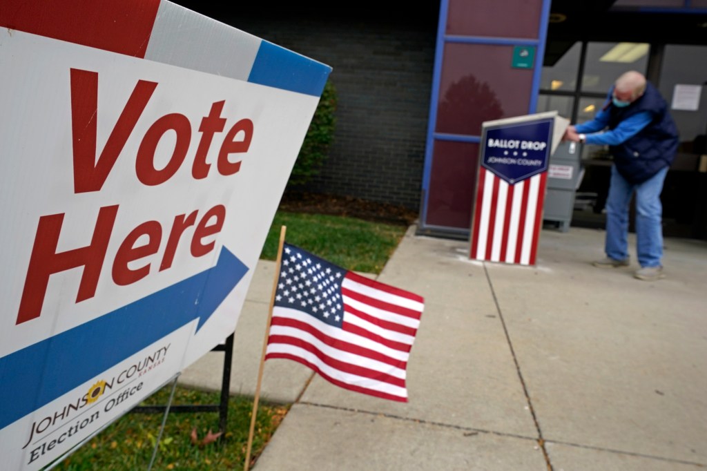 Here are the 182 veterans running for Congress this year