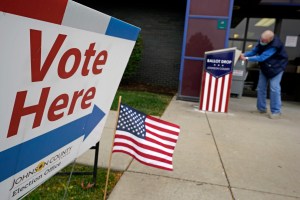 Here are the 182 veterans running for Congress this year
