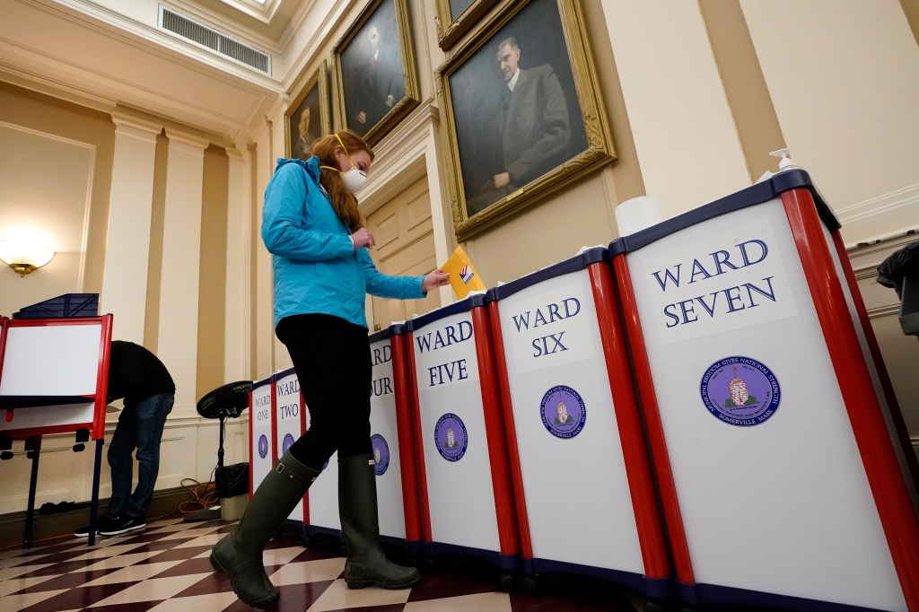 Five races with veteran candidates to watch on Election Night