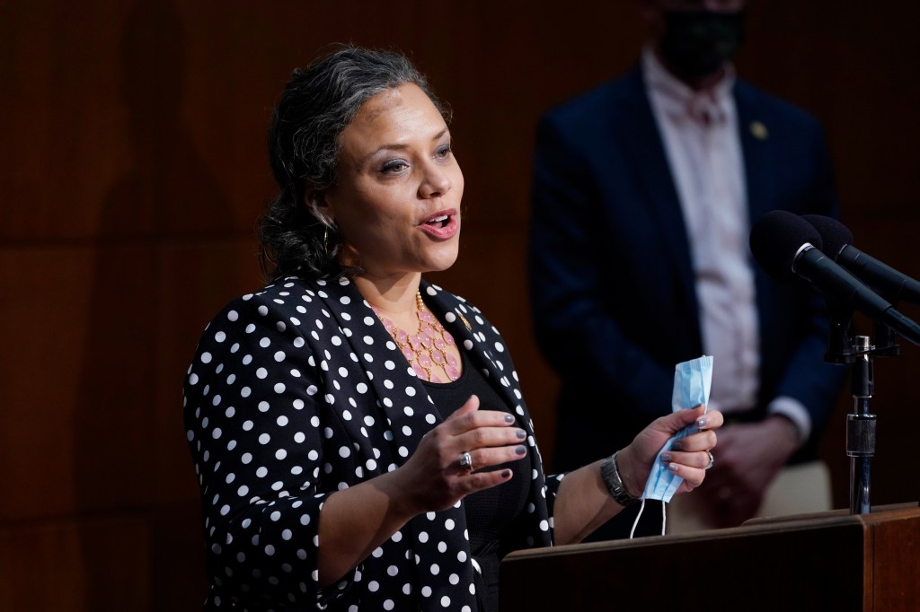 US government’s diversity chief hired for post at DeSantis’ foil Disney