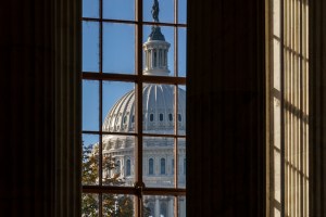 Federal employee protections included in new COVID relief bill