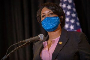 DC National Guard activated for pro-Trump protests as mayor urges calm