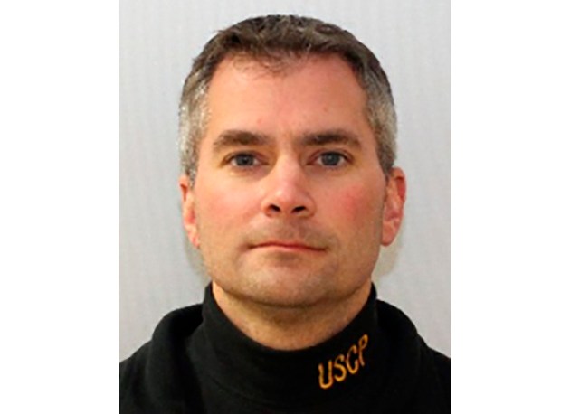 Police officer’s death intensifies Capitol siege questions