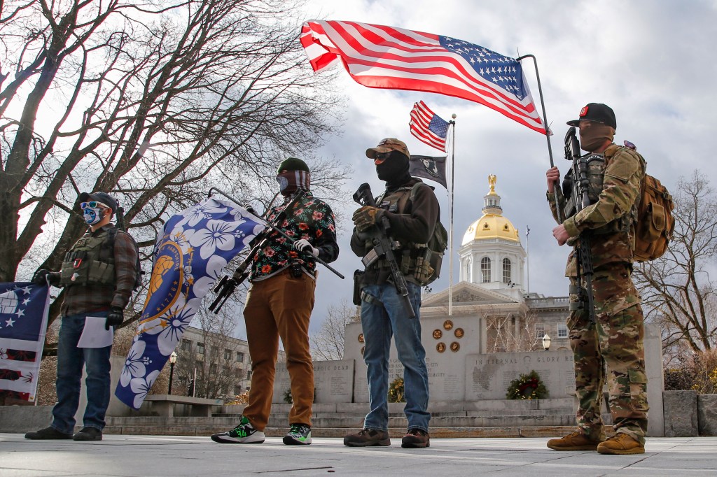 The Army doesn’t know how many extremists it has booted
