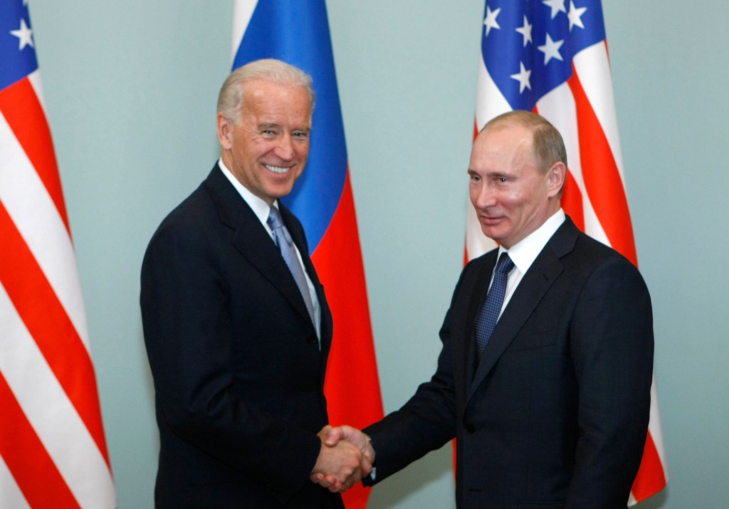 US extends sole remaining nuclear arms treaty with Russia