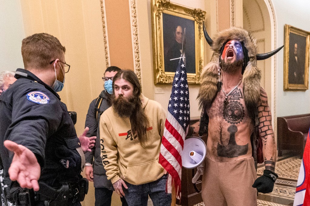 The Navy has no idea how many sailors it has booted for extremist activity