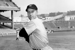 Bobby Brown, 96, a life of Yankees, military, medicine, dies