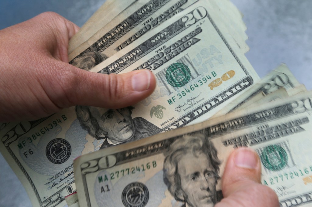 Pay raises for thousands of military employees under new federal worker minimum wage