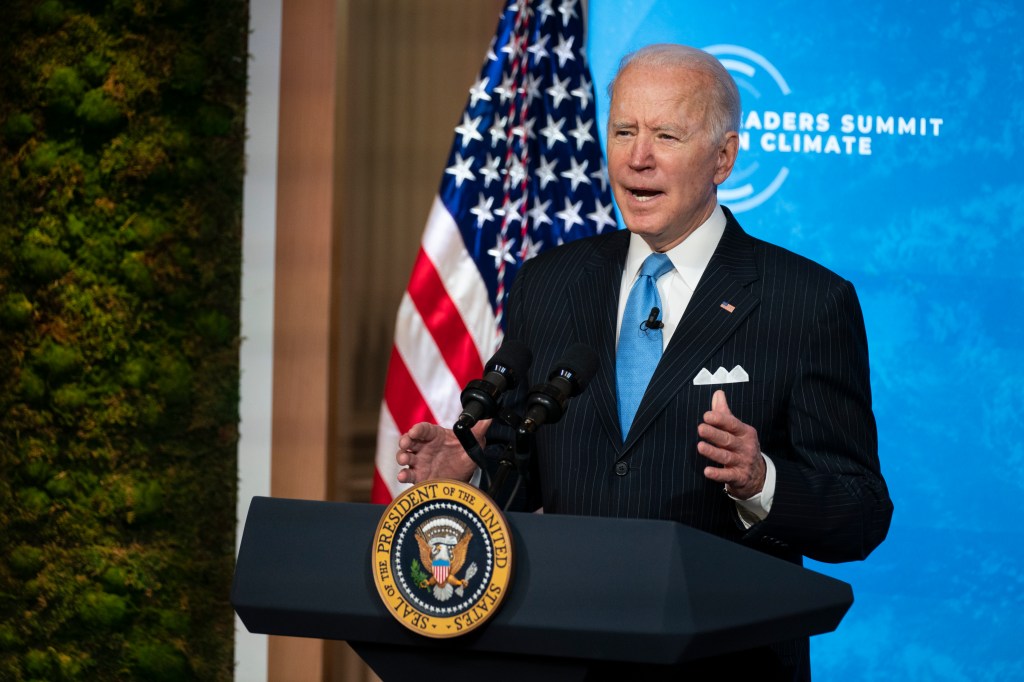 White House kicks off webinar series highlighting Federal Sustainability Plan