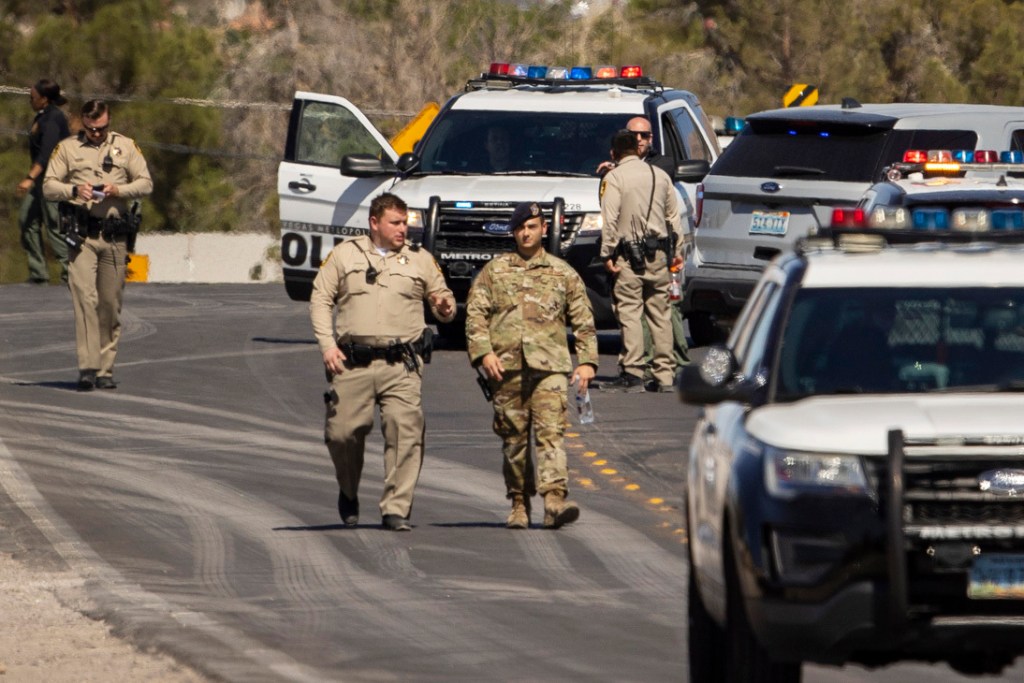 Deadly aircraft accidents declined in 2021, Air Force says