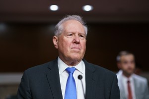 Pentagon revokes security clearance from Biden’s Air Force secretary