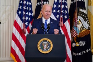 Biden introduces sweeping diversity initiative amid race-training controversy