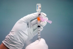 Archbishop: Catholic troops can refuse COVID-19 vaccine