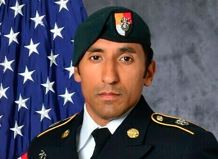 Appeals court sets aside SEAL’s sentence in Green Beret’s hazing death
