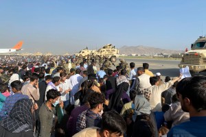 ‘Team America’ has success evacuating Afghans, seeks help as requests grow