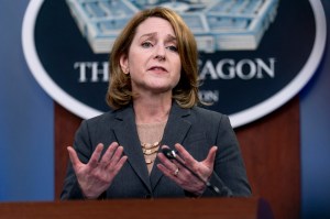 ‘Big changes’: Congressional panel proposes new defense budget system