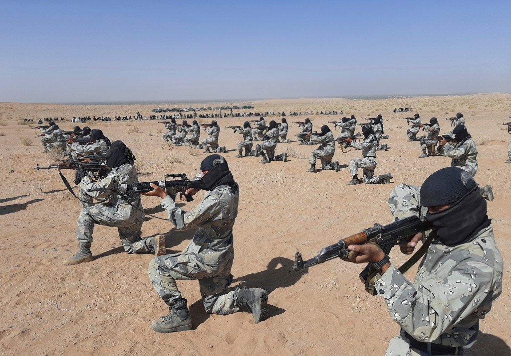 Taliban kill, abduct dozens of ex-officers: rights group