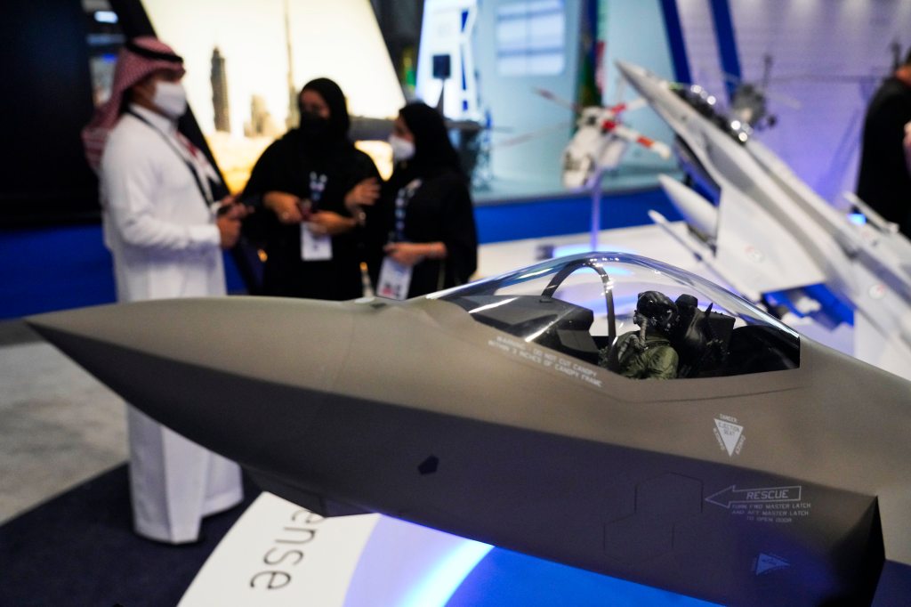 As the Dubai Airshow wraps up, find out what industry is bringing to the table