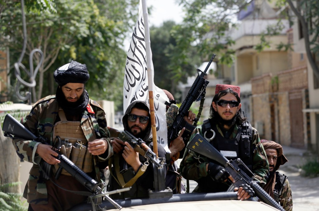 Taliban bans popular video game for ‘promoting violence’