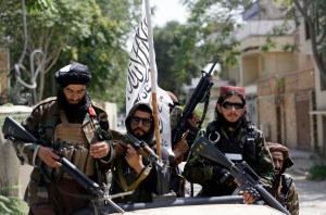 Taliban bans popular video game for ‘promoting violence’