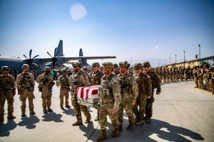 Niger Syndrome goes mainstream: Abbey Gate attack shows commanders are failing to assess risks