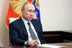 Russian military to develop weapons using artificial intelligence