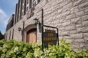 Commission recommends stripping Confederate service academy honors
